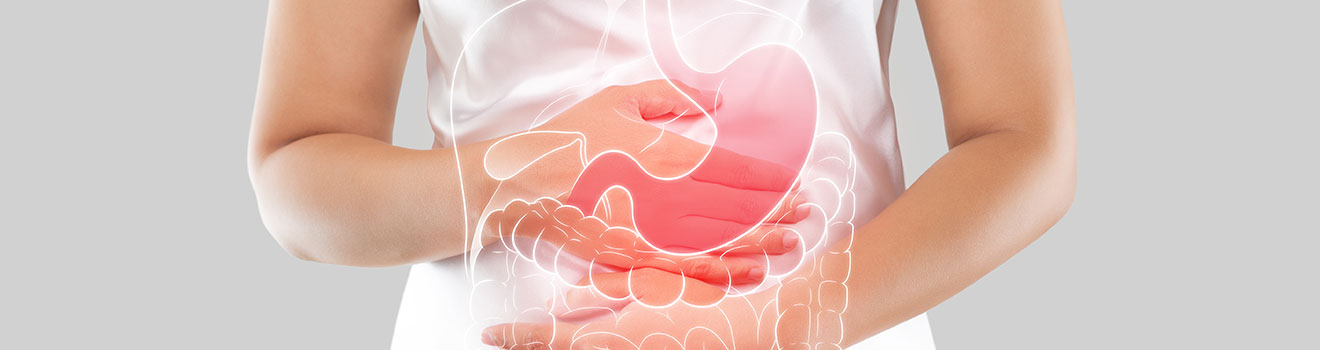 Gastroenterology